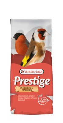 PRESTIGE AVES SILVESTRES 20 KG